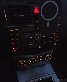 Mrcedes Benz C 250 - 13