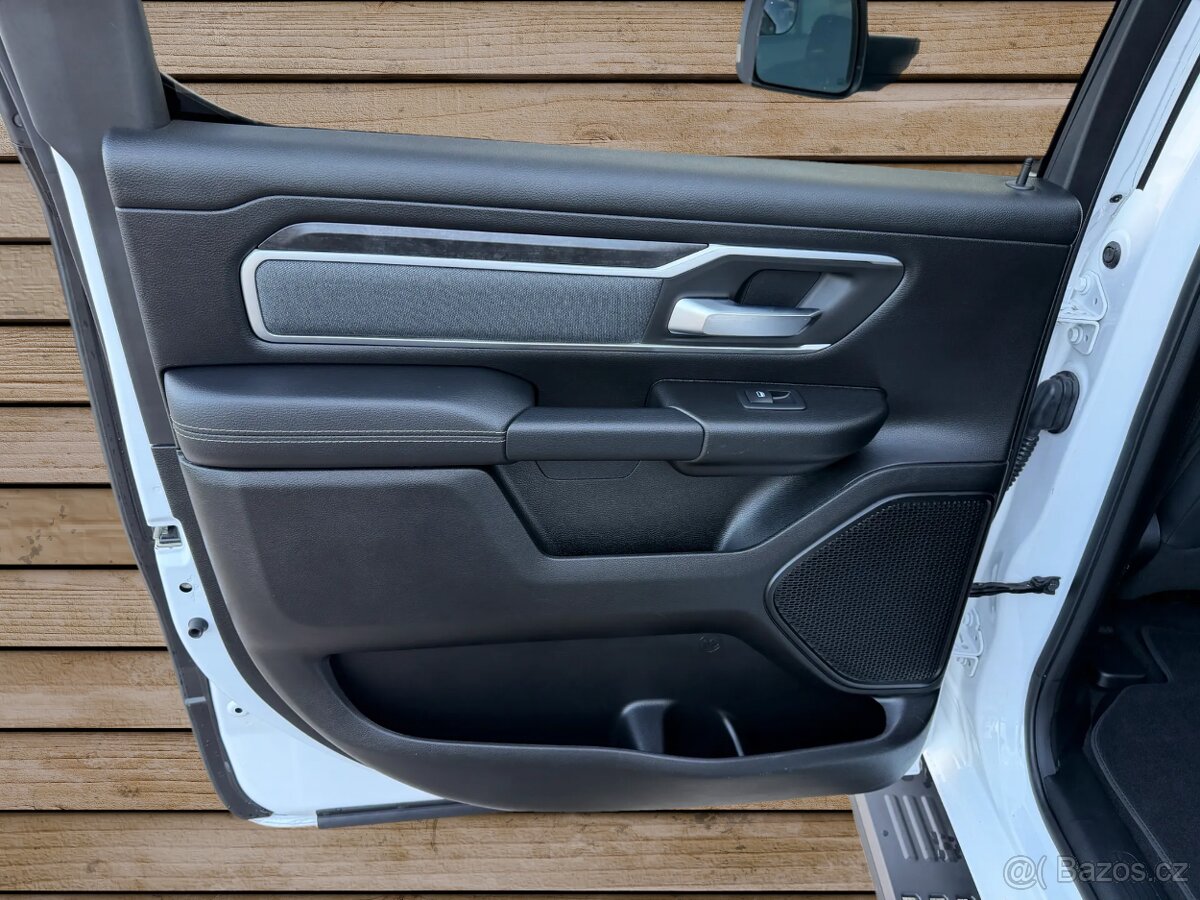 DODGE RAM HEMI STAGE2 - 13