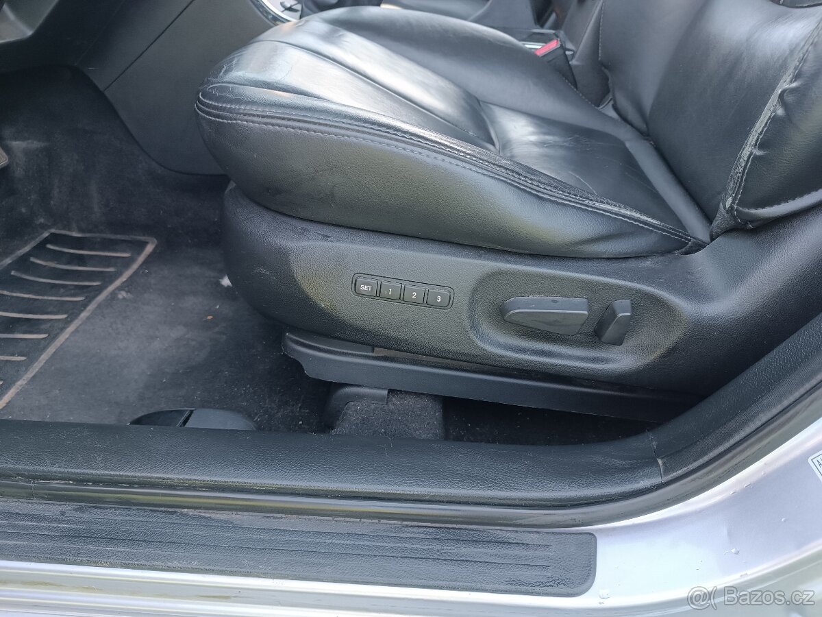 Mazda 6 GH r. 2008 - 13