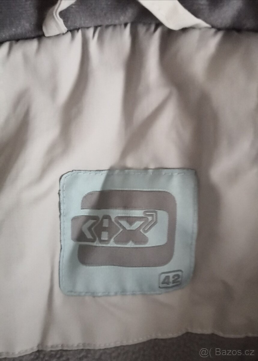 Lyžařská/snowboard bunda XL - 13