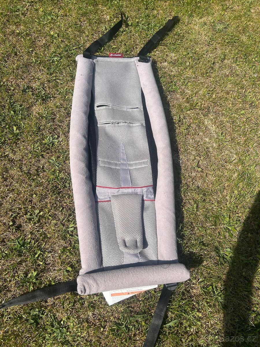 Thule Cx1 chariot - 13