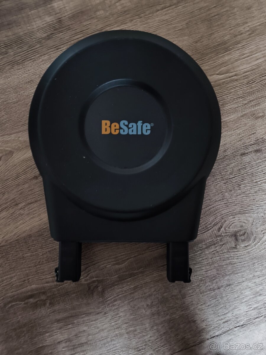 Autosedačka BeSafe do 13 kg - 13