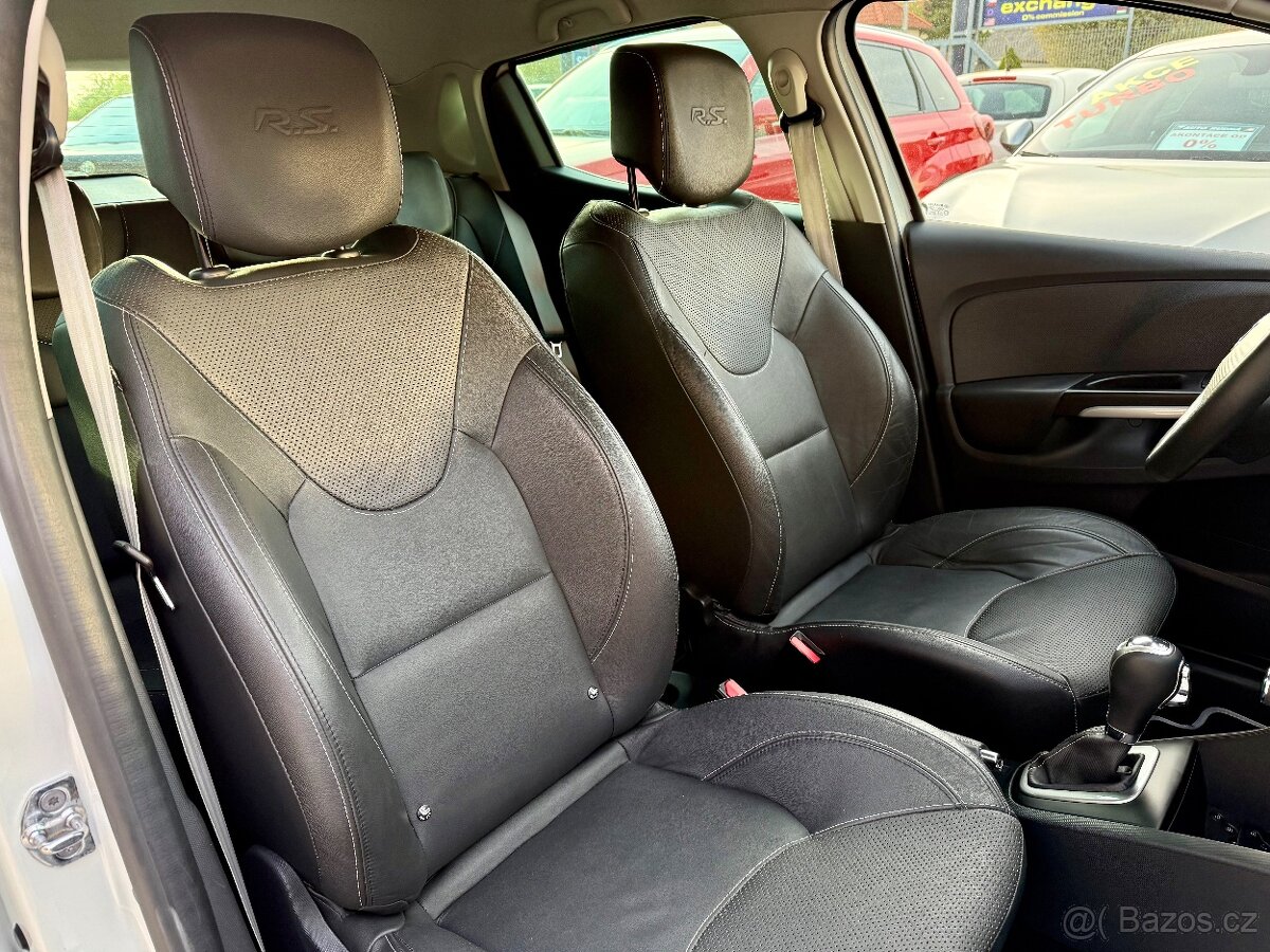 Renault Clio RS 200GP Monaco automat❗️ - 13