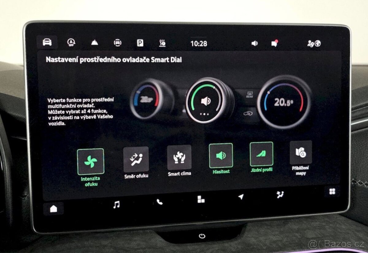 Prodám Škoda Kodiaq Exlusive Selection - 13