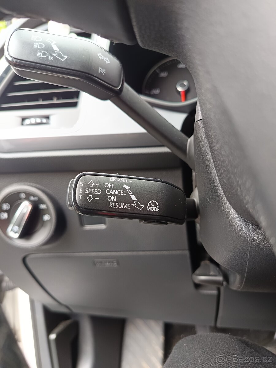 Seat Ateca 2.0 TDI - 13