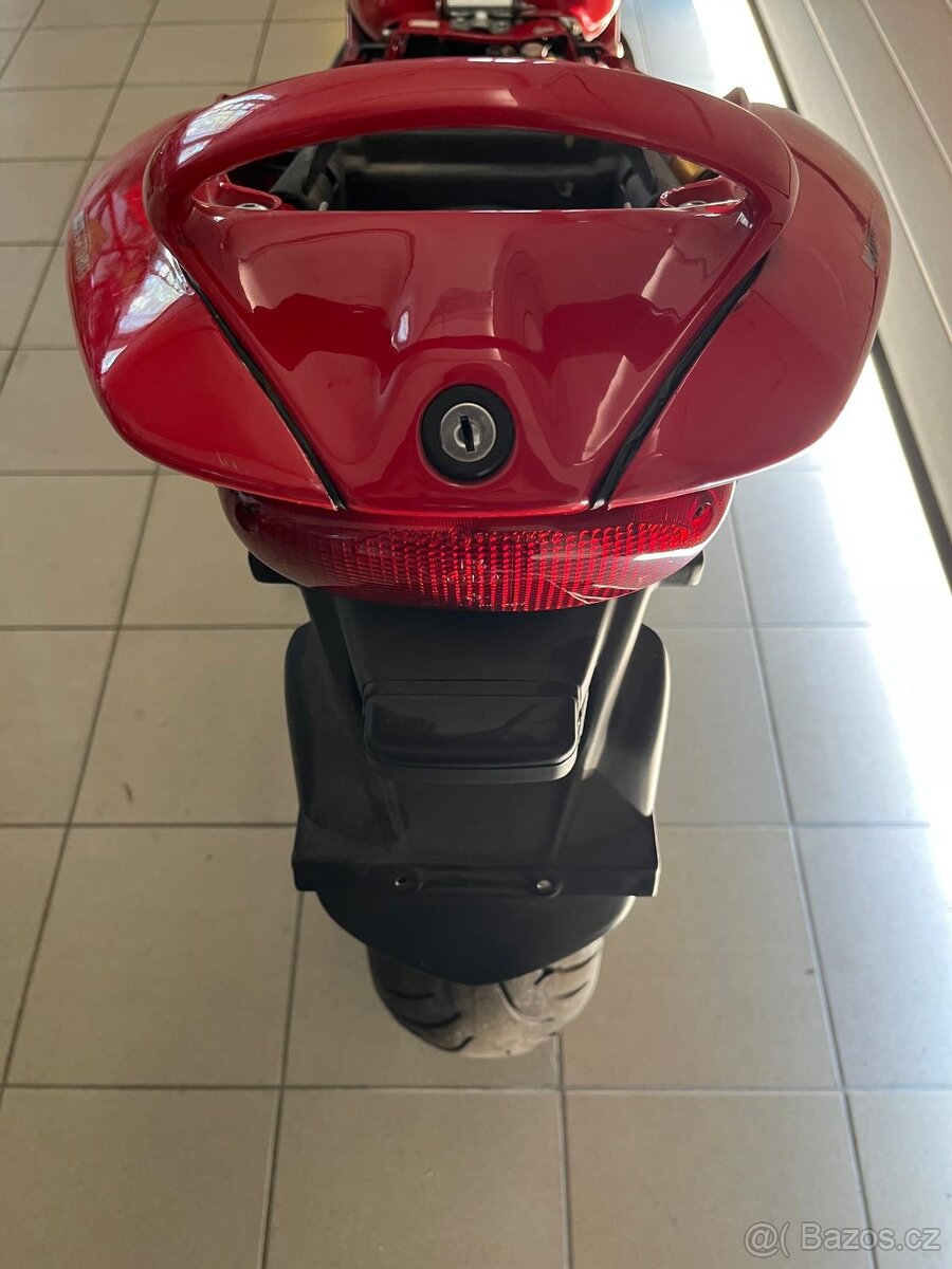 DUCATI ST3 s - 13
