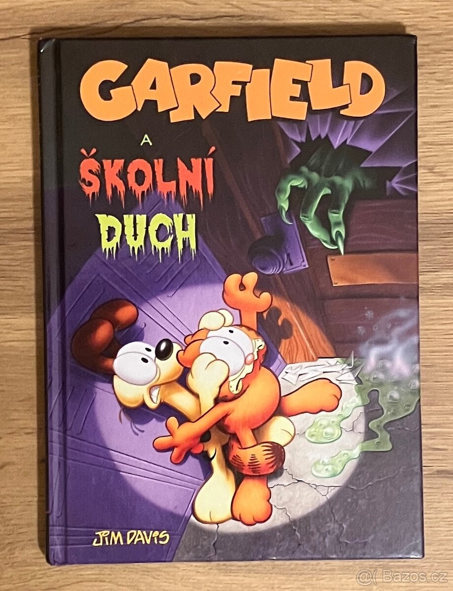 Různé dětské knihy - 13