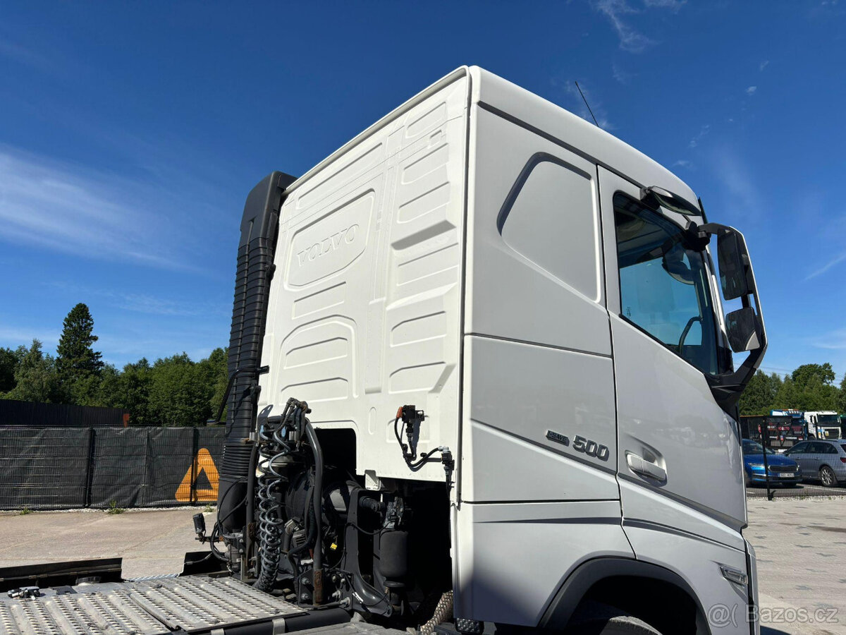 Volvo FH 500 6x2 - 13