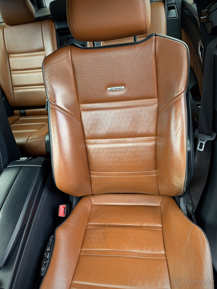E63 AMG 4Matic S212 - 13