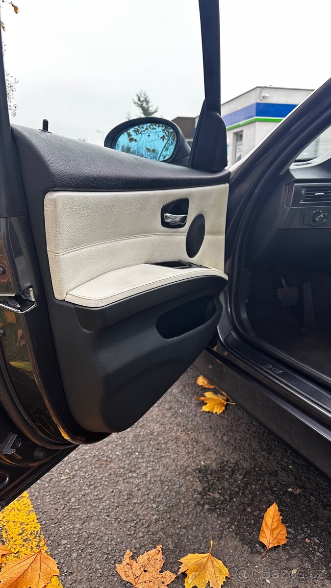 BMW E90 318i 105kw 2006r. AUTOMAT - 13