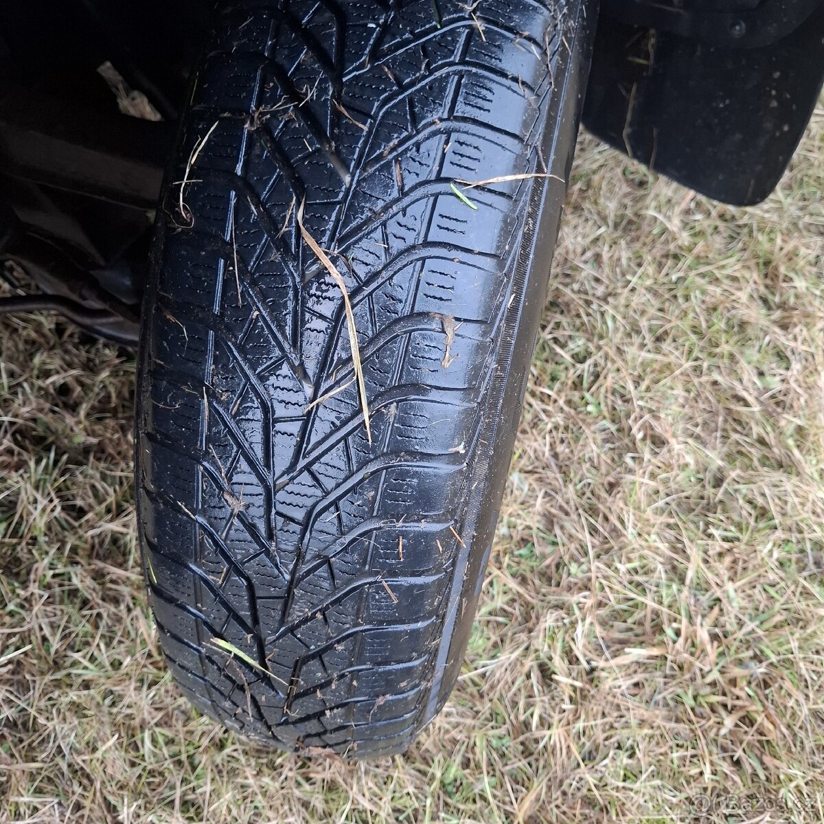 Nissan navara d22 - 13