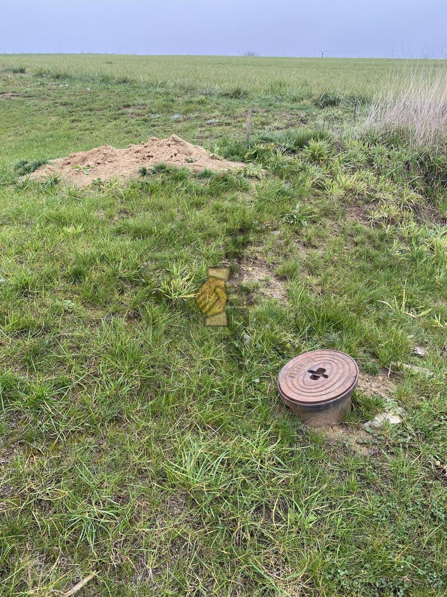 Prodej pozemek stavební, CP 916 m2, Zlín, místní část Lužkov - 13