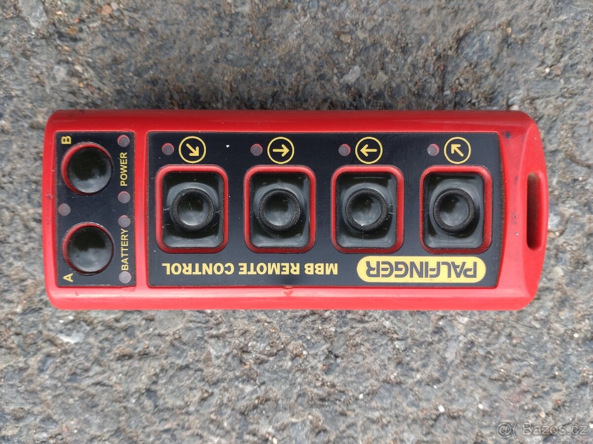 DAF LF 320 FA - 18t - 18 Europalet - Čelo - Lůžko - 13