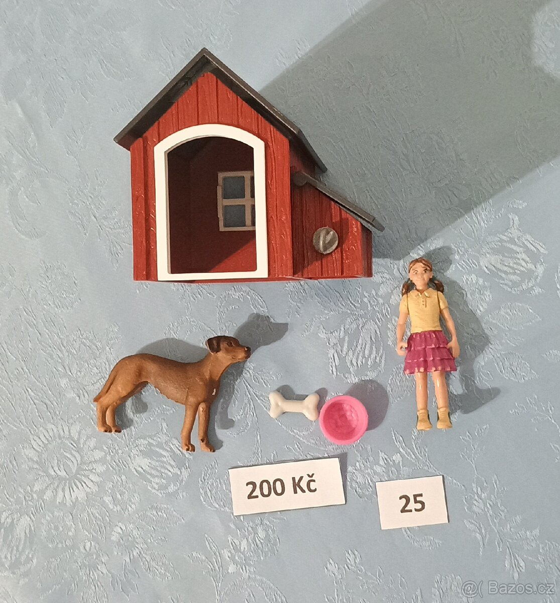Schleich koně - 13