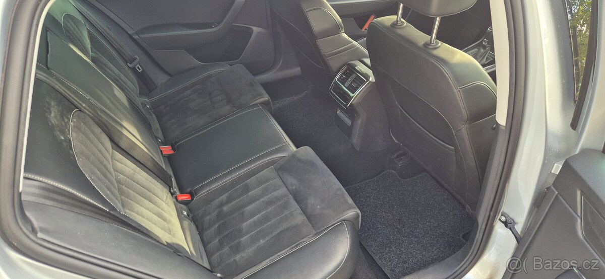 Superb 2.0 Tdi Style - 13