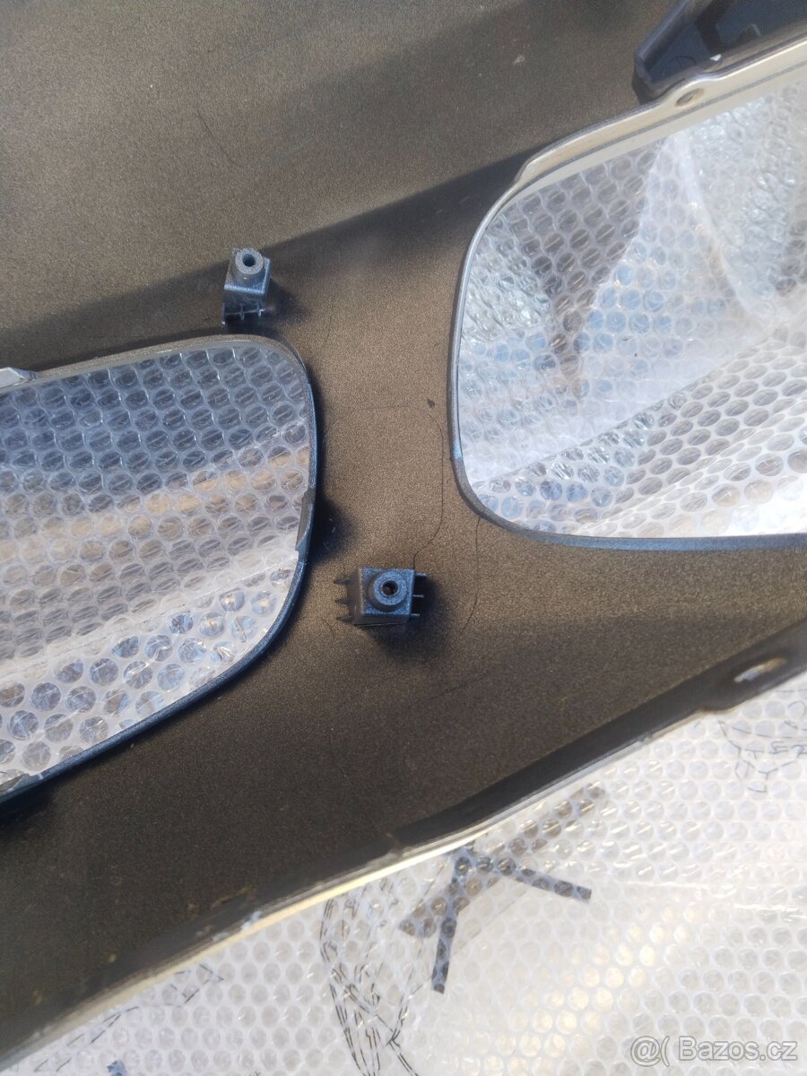 Nárazník Kia Ceed III - 13