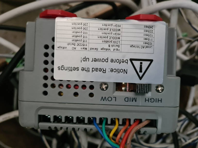 Bezpečnostní brány - 13