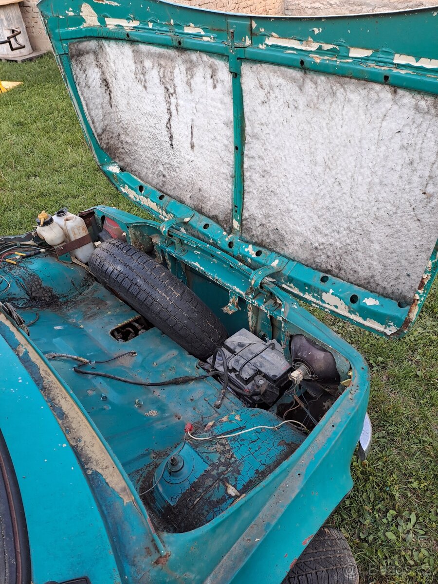 Fiat 126p 650 SL - 13