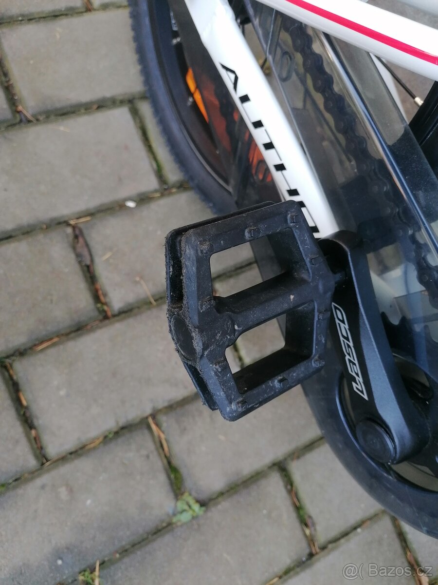 Dětské kolo Author Record "16" - 13