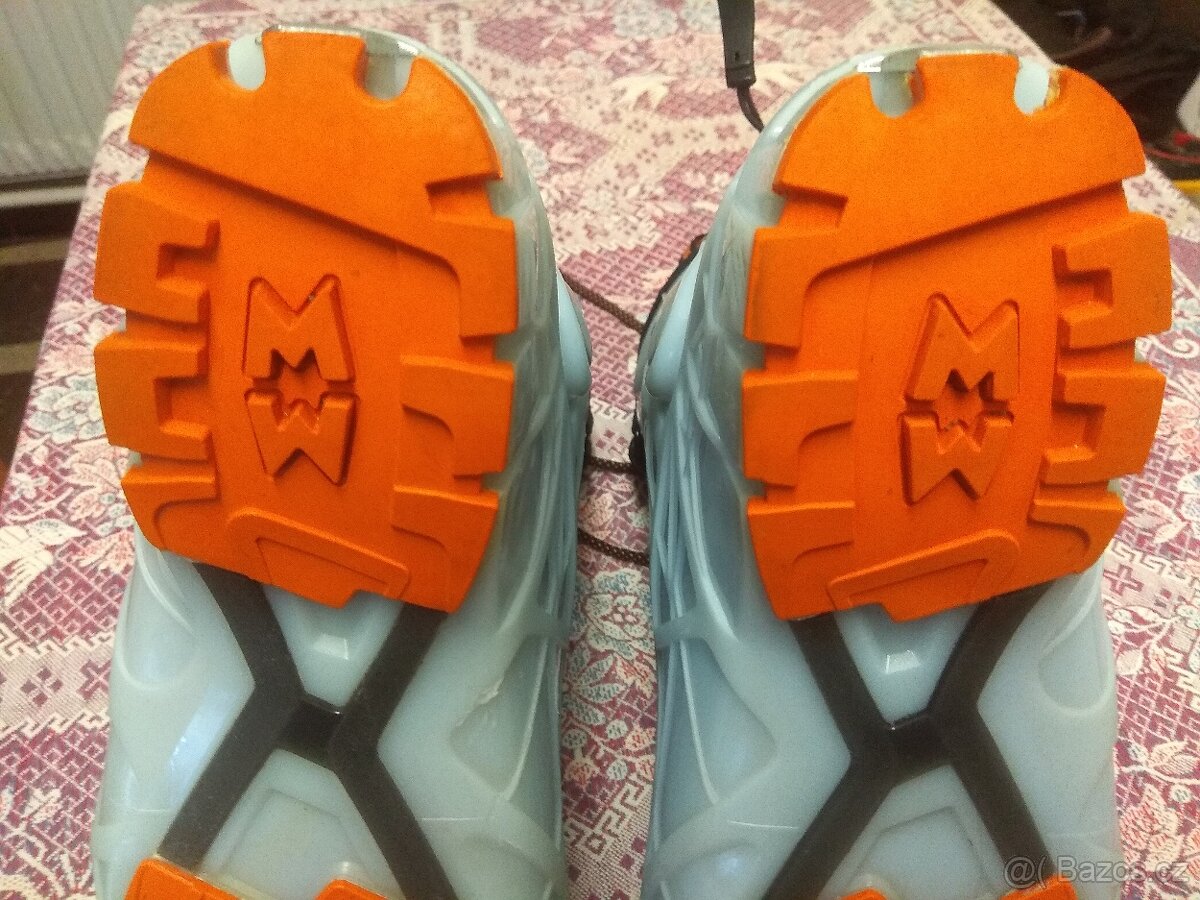 Boty Garmont masterlite 27,5cm skelet 304mm - 13