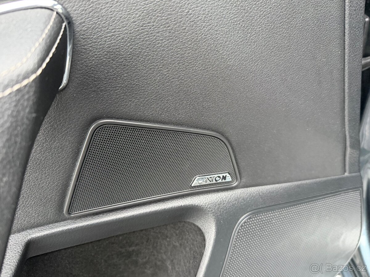 ŠKODA SUPERB STYLE 2.0TDI 110KW VIRTUAL TAŽNÉ 2021 - 13