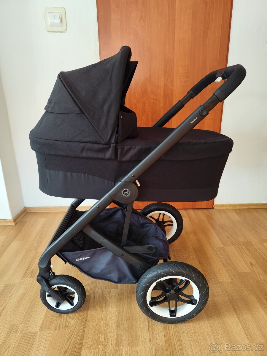 Cybex Talos S Lux - 13