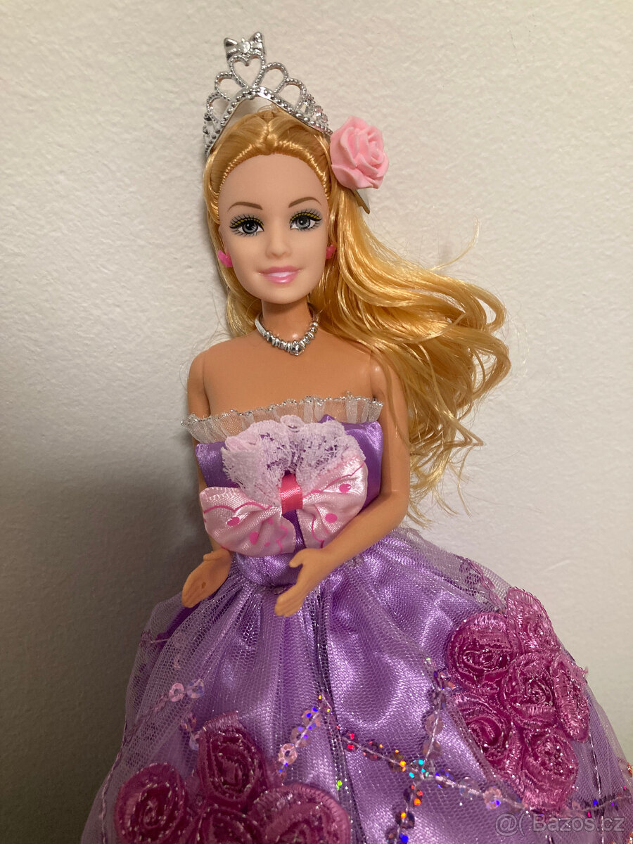 Barbie a ken the movie na bruslích MATTEL - 13