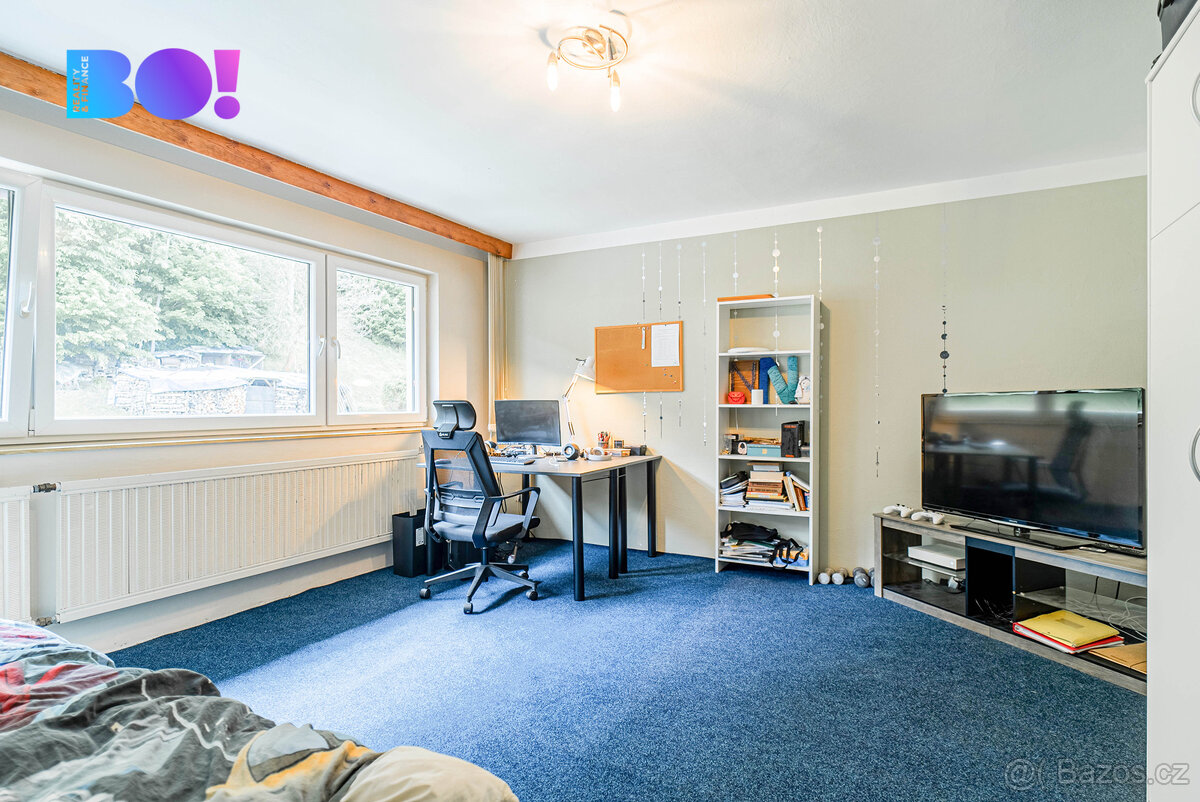 Prodej Rodinného domu - Hanušovice - 13