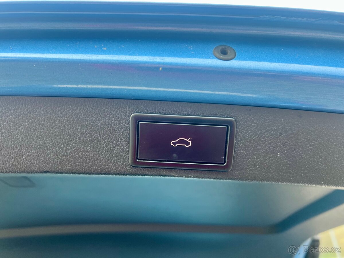 Škoda Octavia III Combi Facelift 2,0 TDi 110kW DSG Style+ - 13