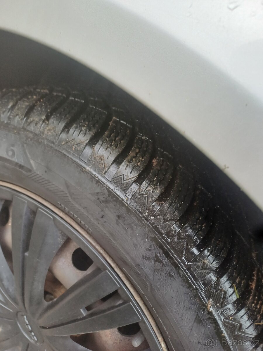 Prodám Ford mondeo mk3 2.0 diesel - 13