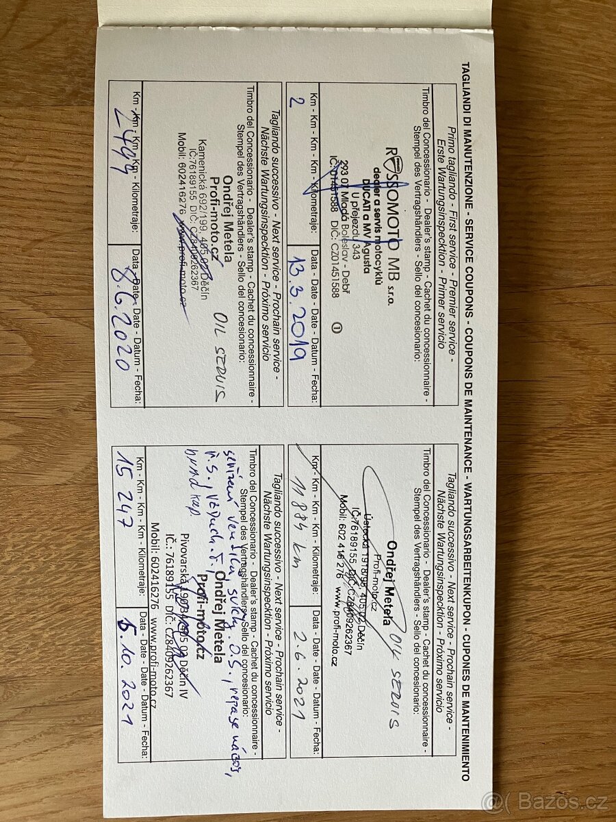 MV Agusta Brutale 800 - 13