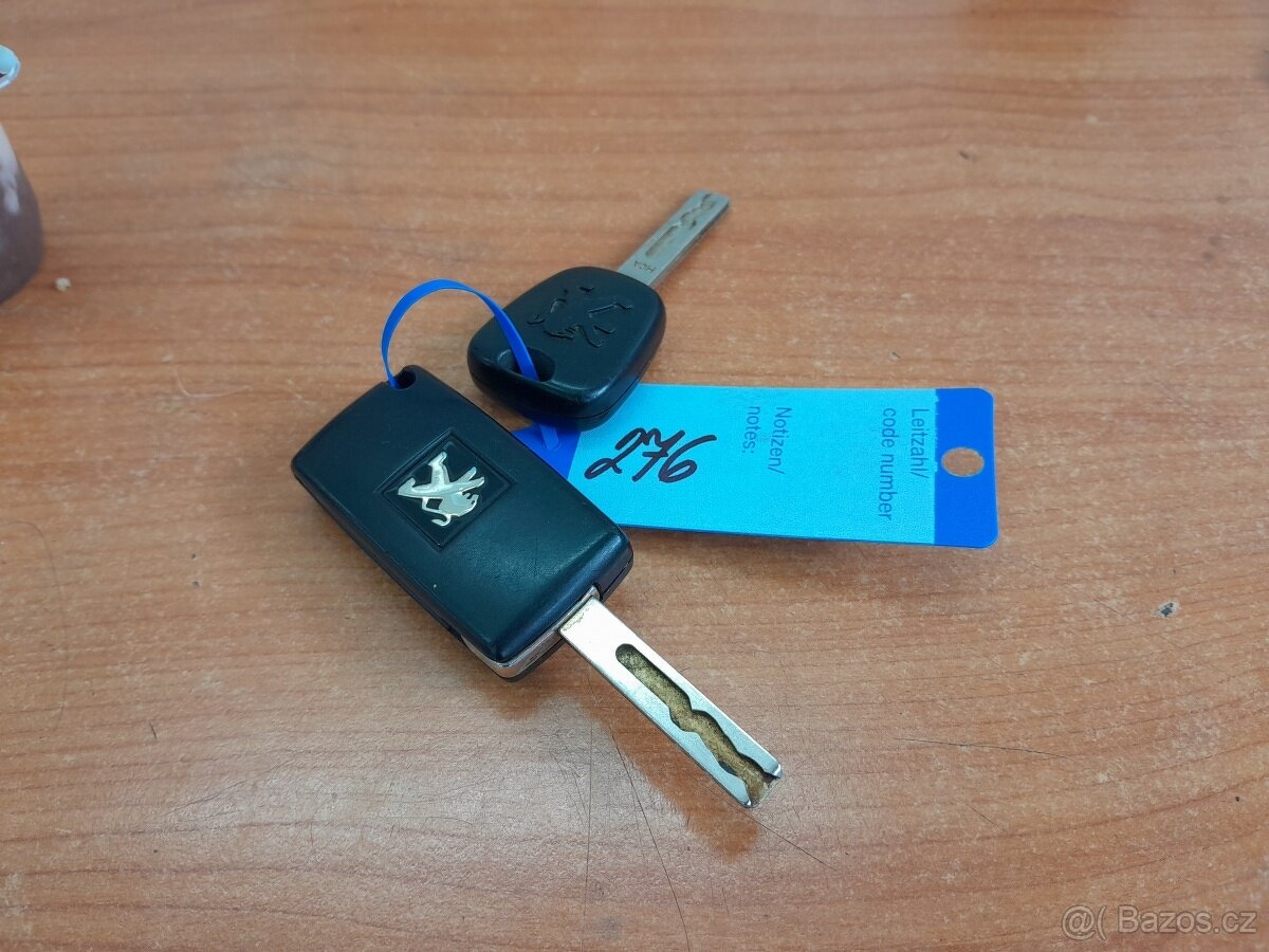 Peugeot 308 1,6 THP 115kW - 13