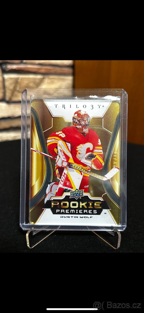 Prodám hokejové kartičky - 13