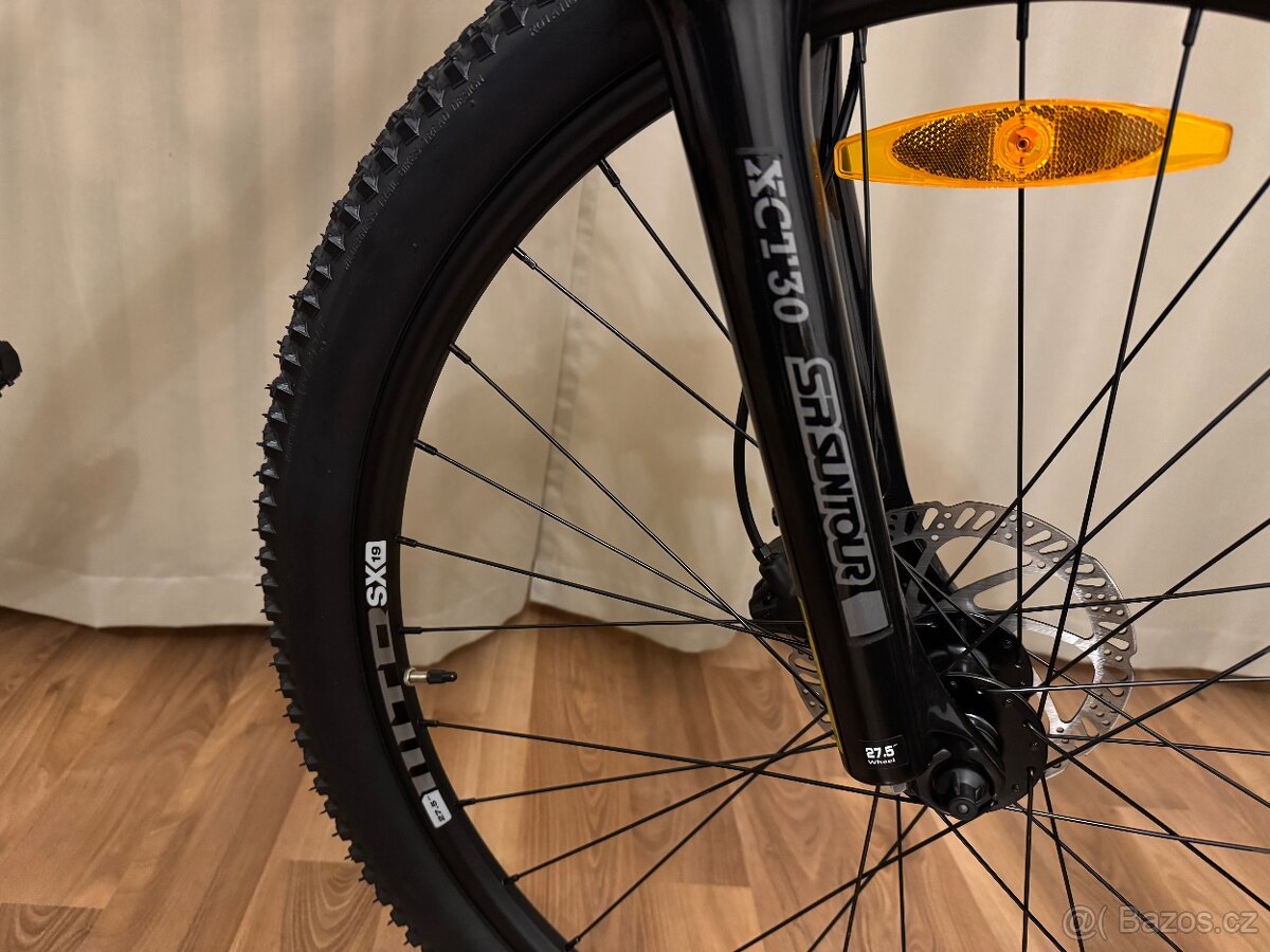 Horské kolo – GT Avalanche 27,5" - 13