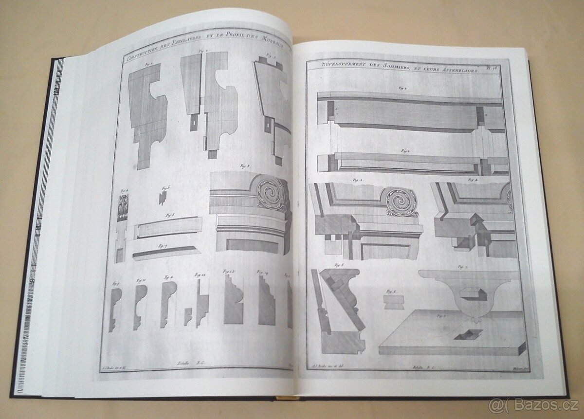 XXL Tesařské umění - 13