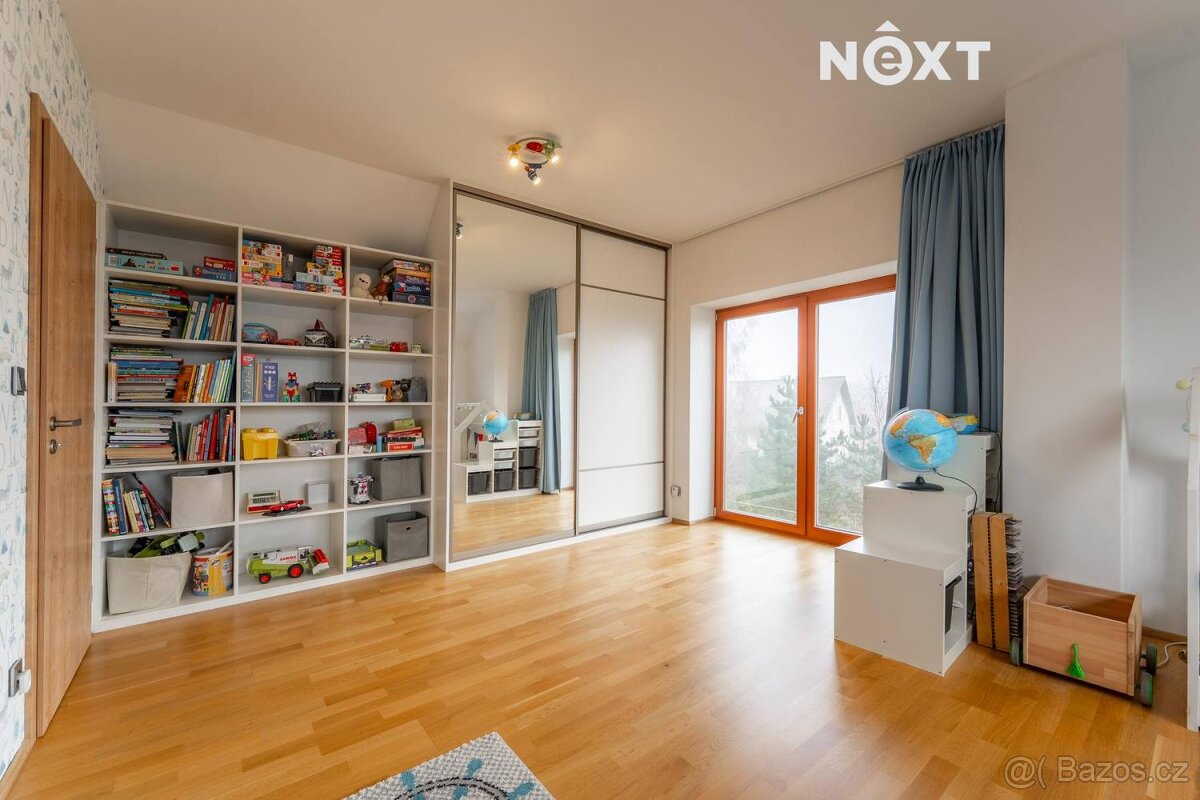 Prodej Rodinný dům, 304㎡ - 13