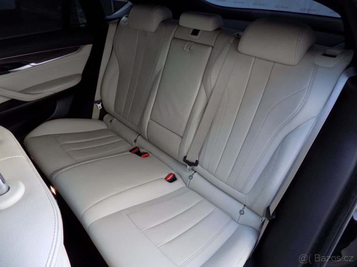 BMW X6 30d/xDrive/M-Sport/Full-LED/ - 13