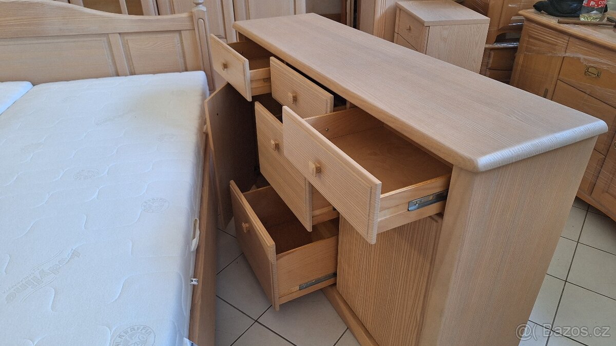 Kompletní ložnice - 13