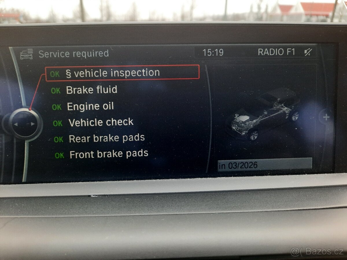 BMW 118i 125kW SPORTPAKET - 13