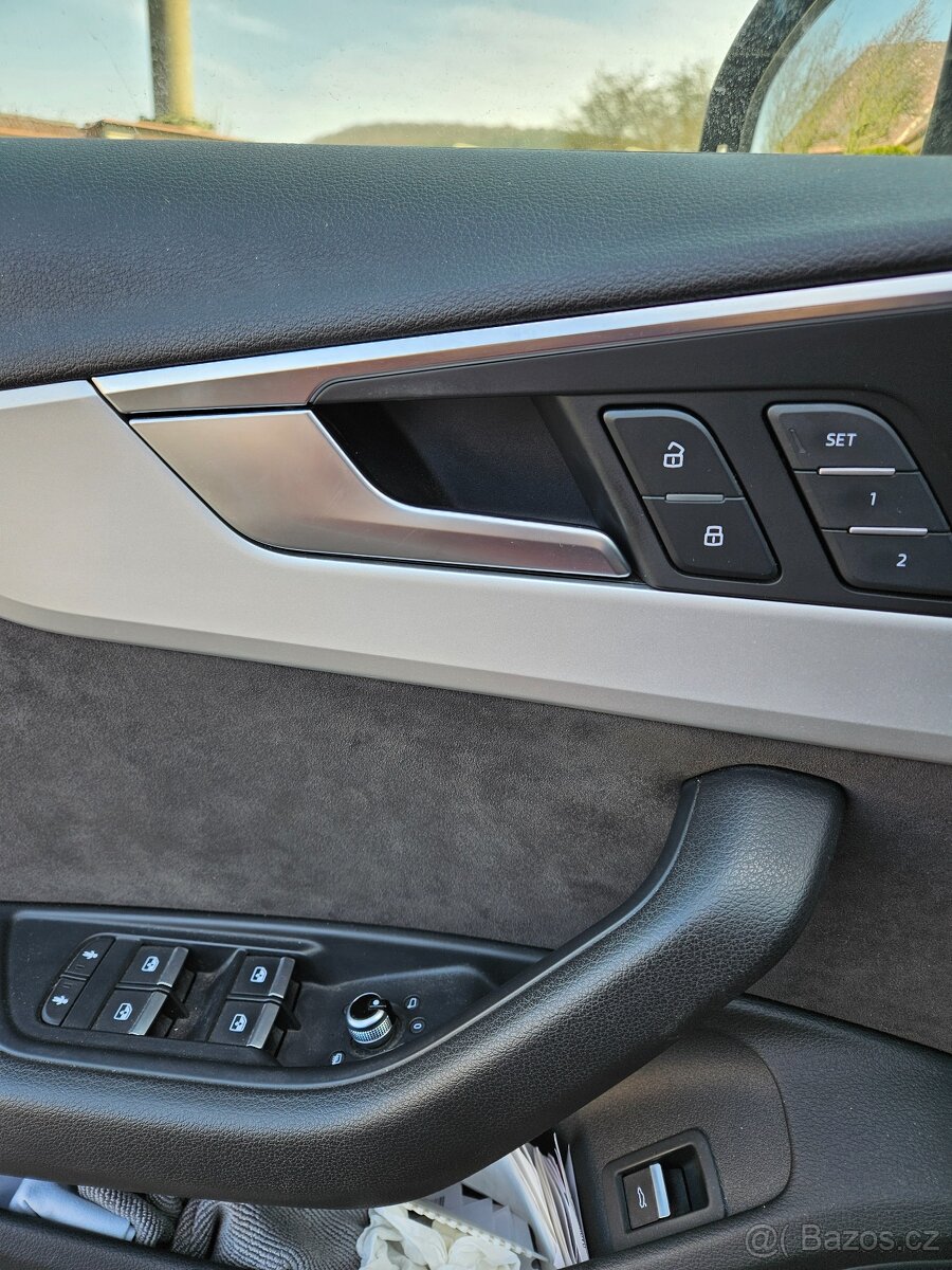 Audi a4 allroad - 13