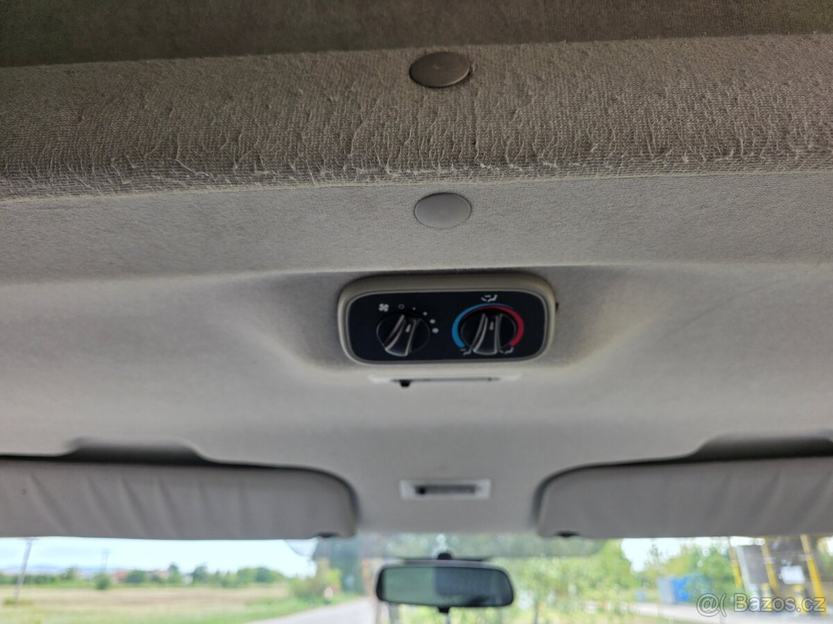 Ford Transit - 13