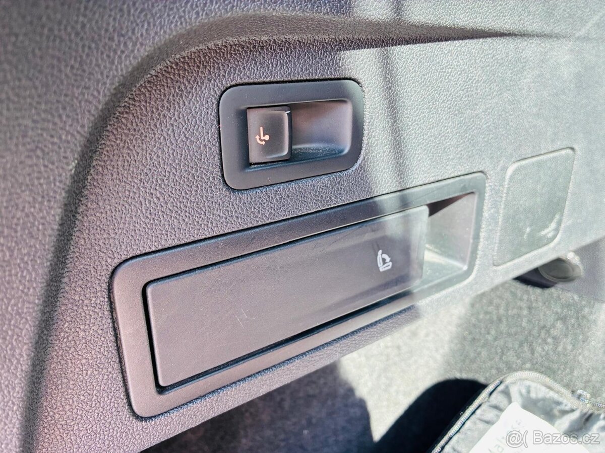 SEAT TARRACO TDI | 7/2022 | DSG | TAŽ | KAM | BEATS AUDIO - 13