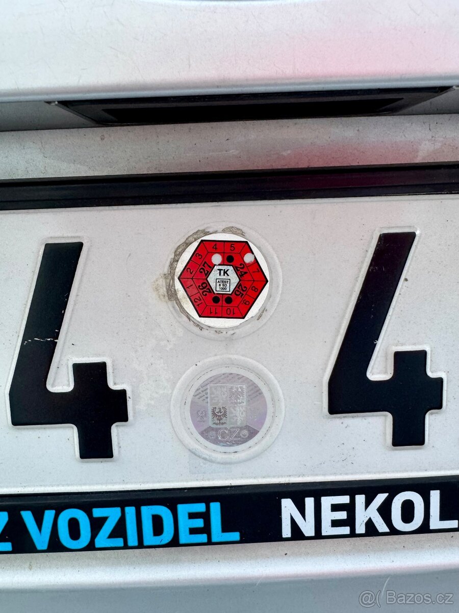 Ford Fokus - 13