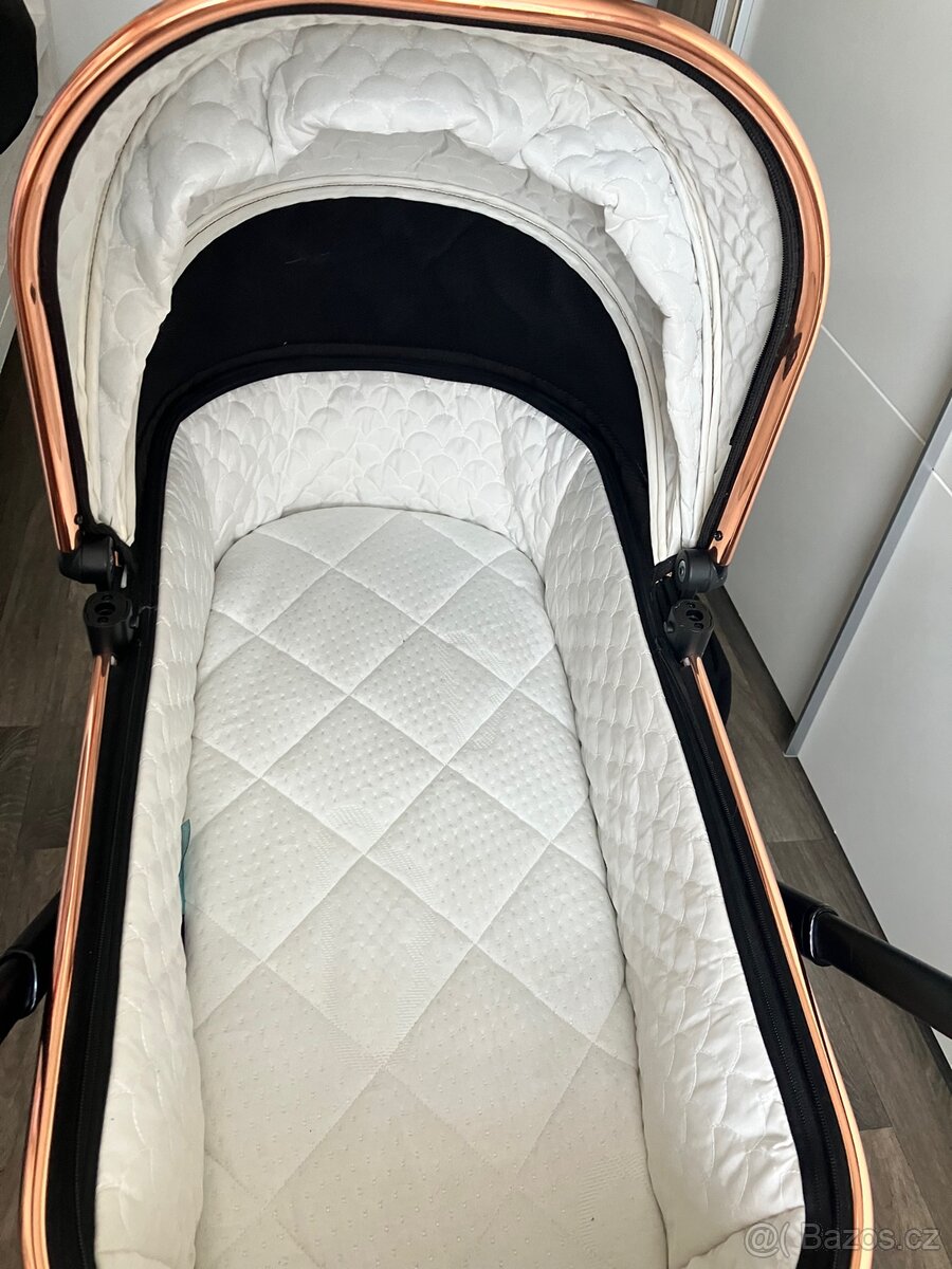 Moon 2v1 Rosegold limited edition - 13