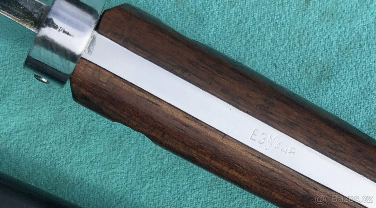 Čsl. bodák vz.24 – TGF - 13