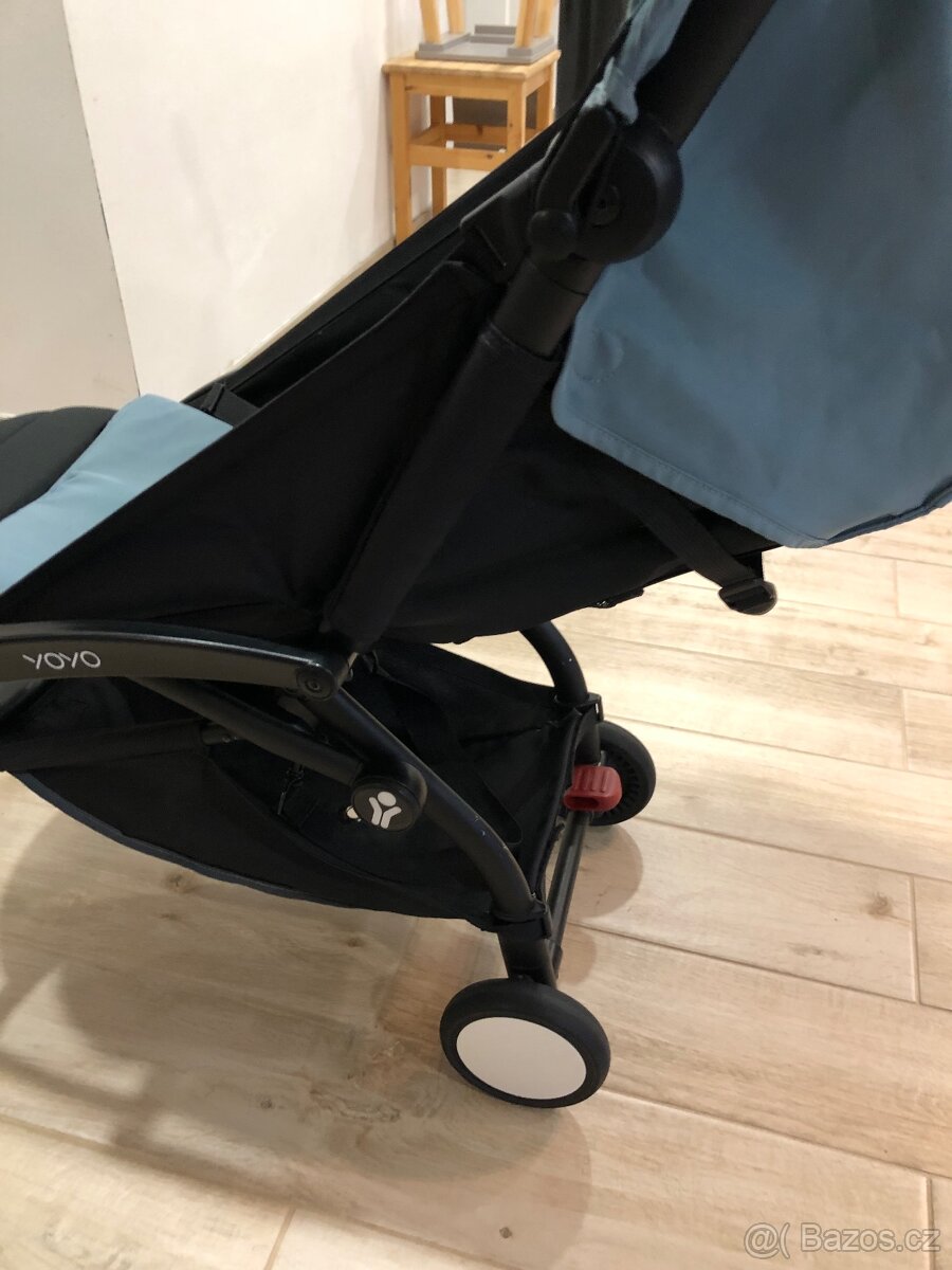 Cestovni kocarek Yoyo Babyzen - 13