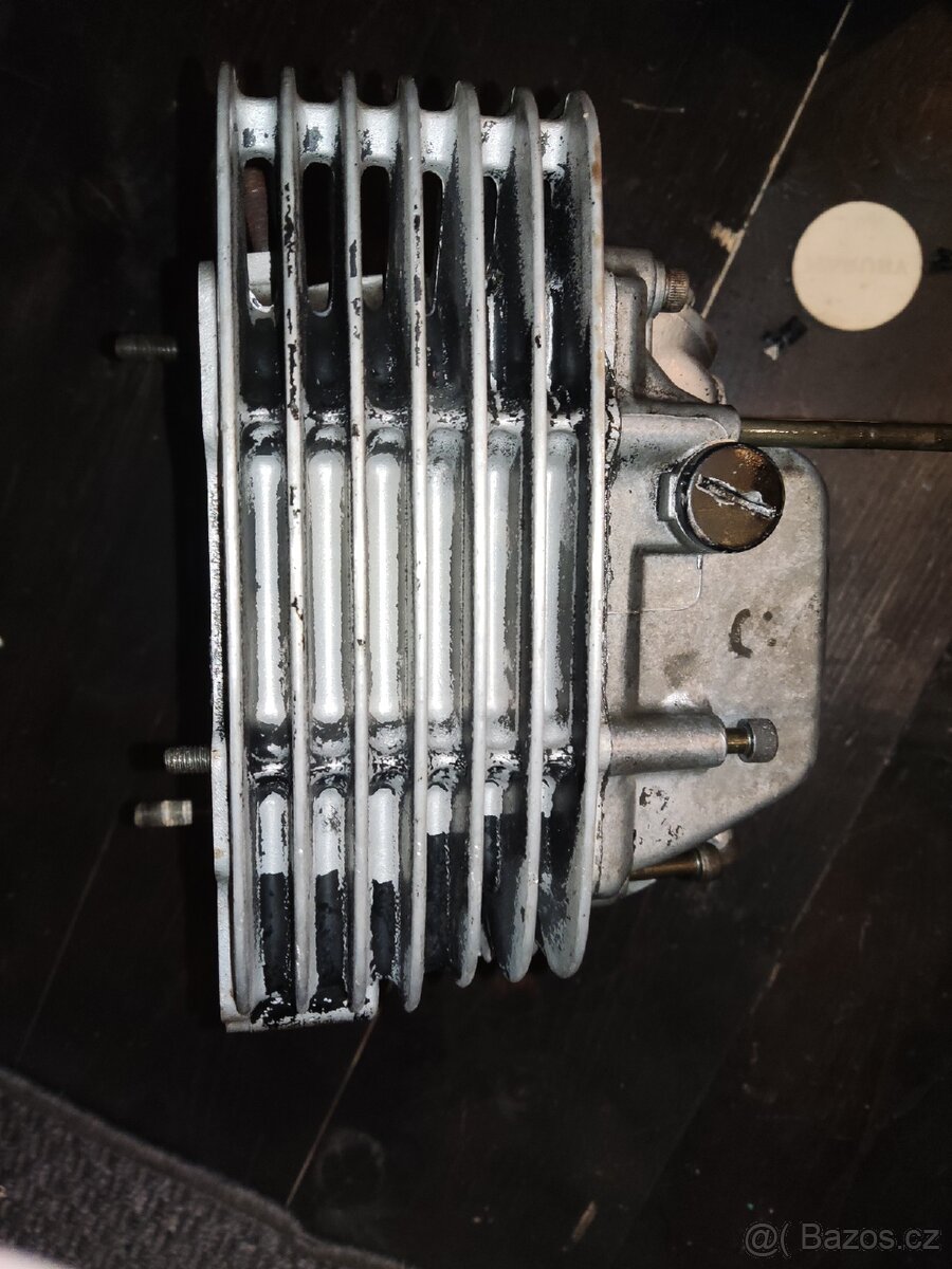 Yamaha xt 550 a xt 600 - 13