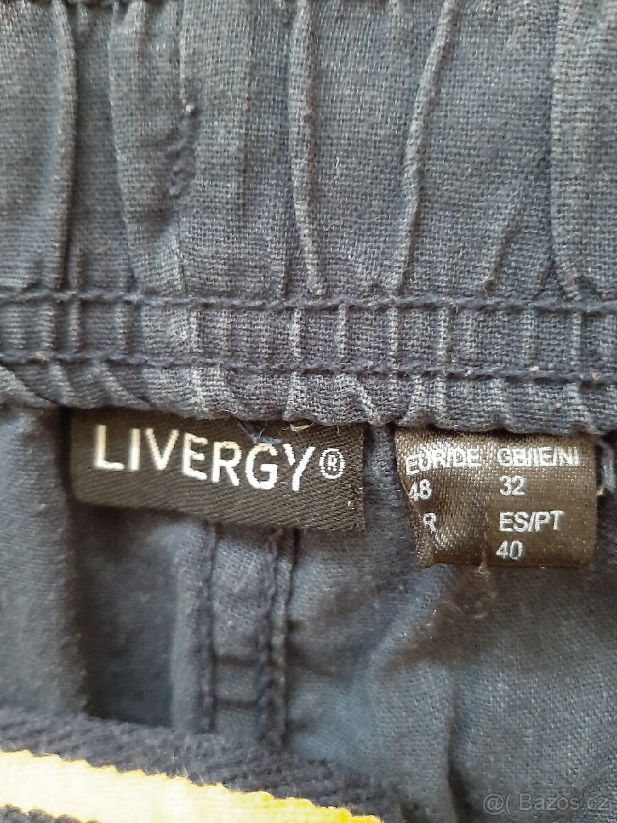 Chlapecké oblečení věk 13-15 - 13