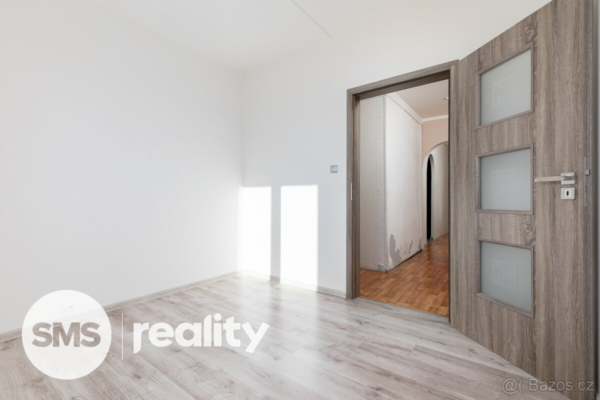 Prodej bytu 4+1 (84m2), Francouzská, Kopřivnice - 13