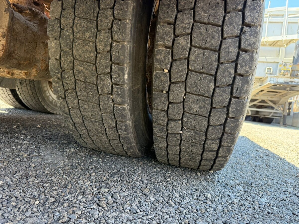 Renault Premium LANDER 6x4 320DXi NOSIČ KONTEJNERŮ - 13